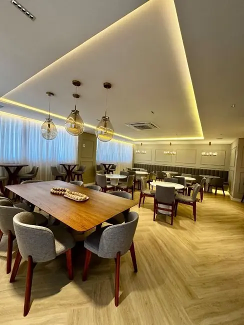 Foto 9 de Apartamento com 3 quartos à venda, 174m2 em Centro, Navegantes - SC