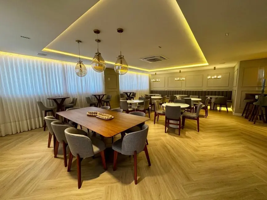 Foto 6 de Apartamento com 3 quartos à venda, 174m2 em Centro, Navegantes - SC