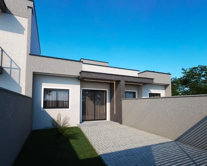 Foto 7 de Casa com 2 quartos à venda, 100m2 em Gravatá, Navegantes - SC