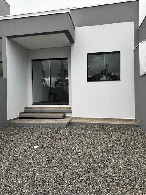 Foto 9 de Casa com 2 quartos à venda, 100m2 em Gravatá, Navegantes - SC