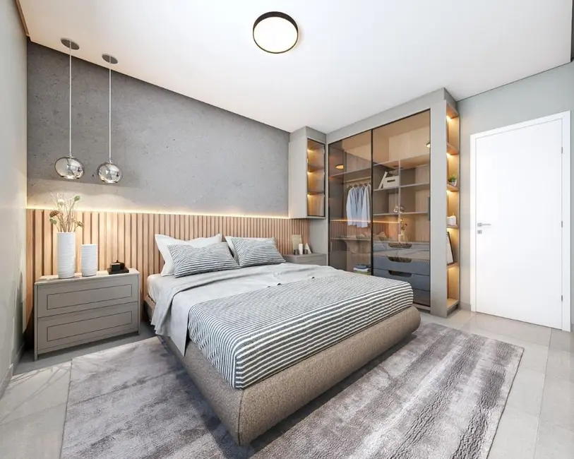 Foto 4 de Casa com 2 quartos à venda, 100m2 em Gravatá, Navegantes - SC