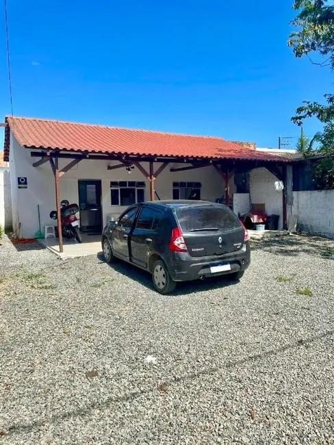 Foto 4 de Casa com 1 quarto à venda, 181m2 em Volta Grande, Navegantes - SC