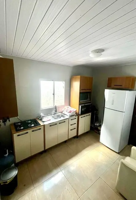 Foto 6 de Casa com 1 quarto à venda, 181m2 em Volta Grande, Navegantes - SC