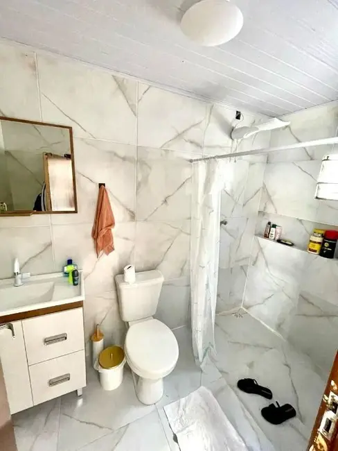 Foto 9 de Casa com 1 quarto à venda, 181m2 em Volta Grande, Navegantes - SC