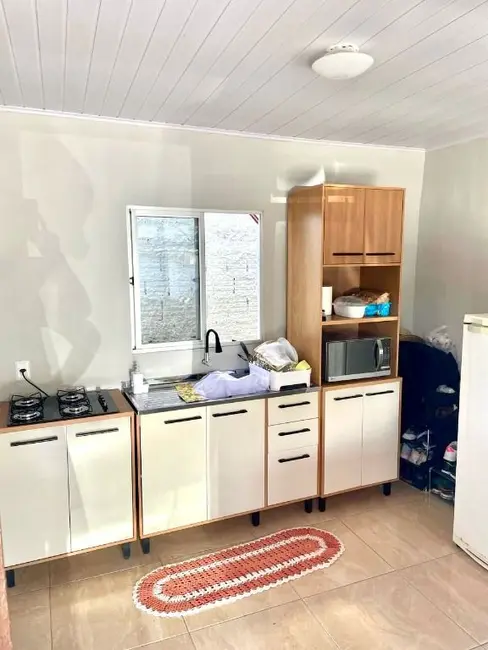 Foto 5 de Casa com 1 quarto à venda, 181m2 em Volta Grande, Navegantes - SC