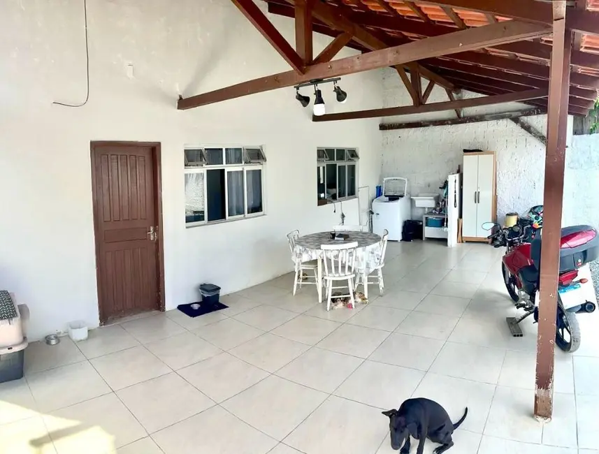 Foto 3 de Casa com 1 quarto à venda, 181m2 em Volta Grande, Navegantes - SC