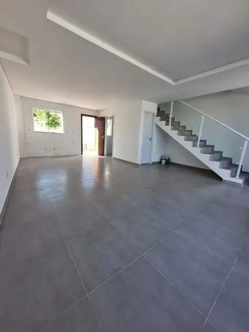 Casa com 3 quartos à venda, 100m2 em Meia Praia, Navegantes - SC - imagem 2 Foto 2 de Casa com 3 quartos à venda, 100m2 em Meia Praia, Navegantes - SC