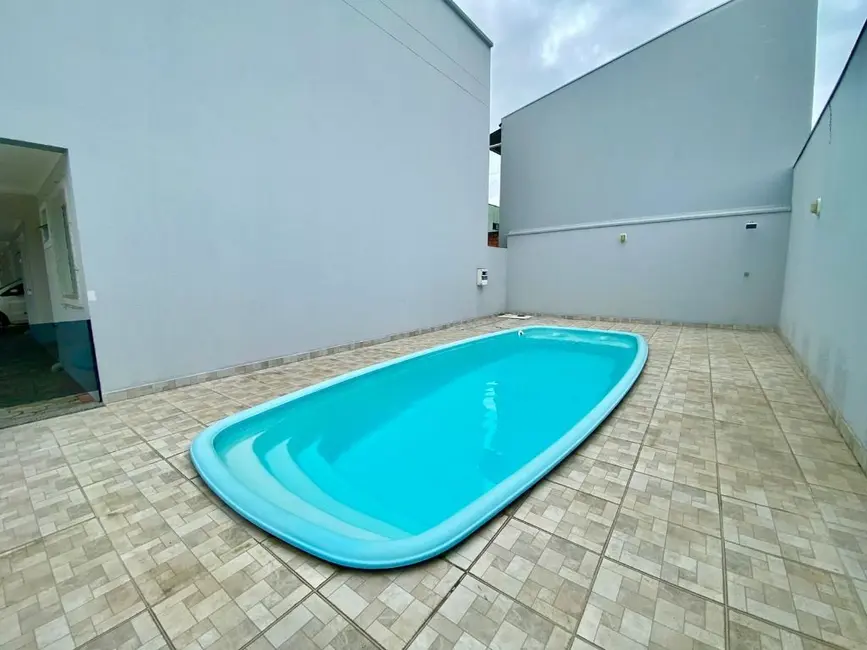 Foto 6 de Casa de Condomínio com 3 quartos à venda, 90m2 em Centro, Navegantes - SC