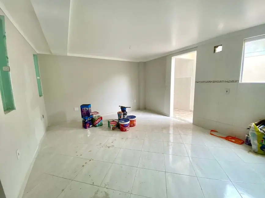 Foto 2 de Casa de Condomínio com 3 quartos à venda, 90m2 em Centro, Navegantes - SC