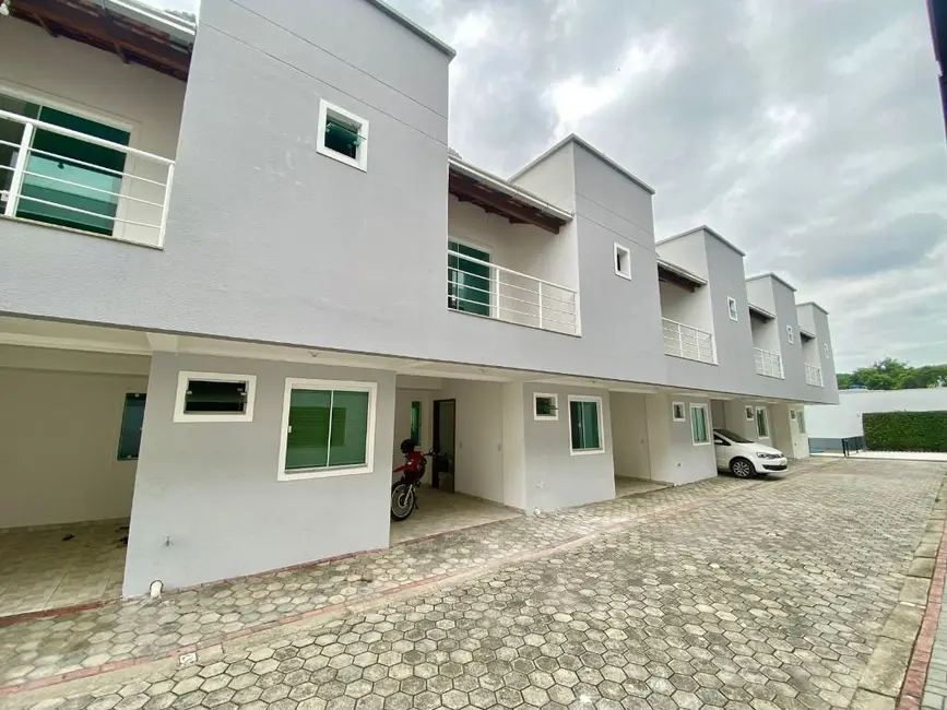 Foto 7 de Casa de Condomínio com 3 quartos à venda, 90m2 em Centro, Navegantes - SC