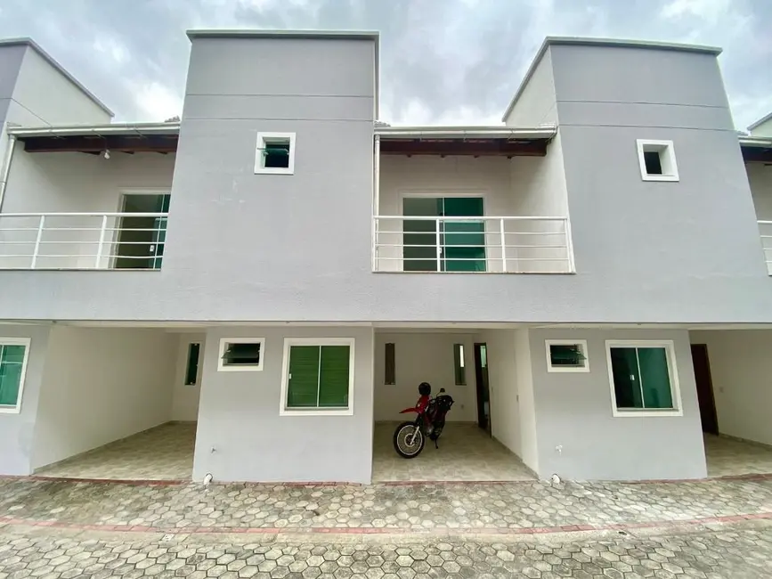 Foto 8 de Casa de Condomínio com 3 quartos à venda, 90m2 em Centro, Navegantes - SC