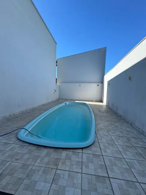 Foto 3 de Casa de Condomínio com 2 quartos à venda, 121m2 em Centro, Navegantes - SC