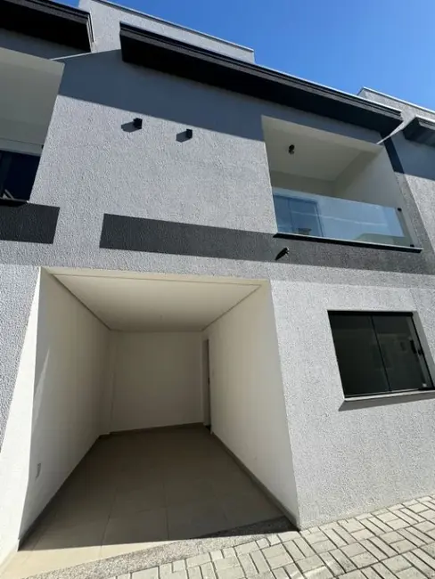 Foto 4 de Casa de Condomínio com 2 quartos à venda, 121m2 em Centro, Navegantes - SC