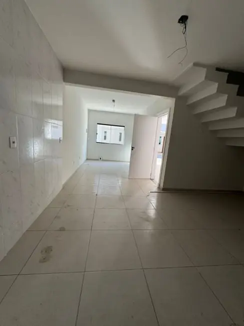Foto 5 de Casa de Condomínio com 2 quartos à venda, 121m2 em Centro, Navegantes - SC