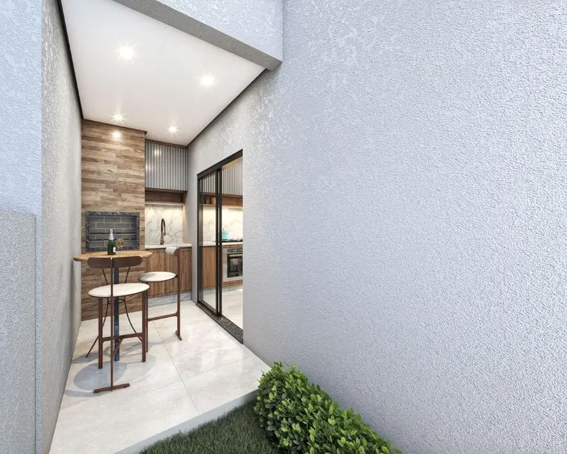 Casa com 2 quartos à venda, 120m2 em Centro, Navegantes - SC - imagem 5 Foto 5 de Casa com 2 quartos à venda, 120m2 em Centro, Navegantes - SC