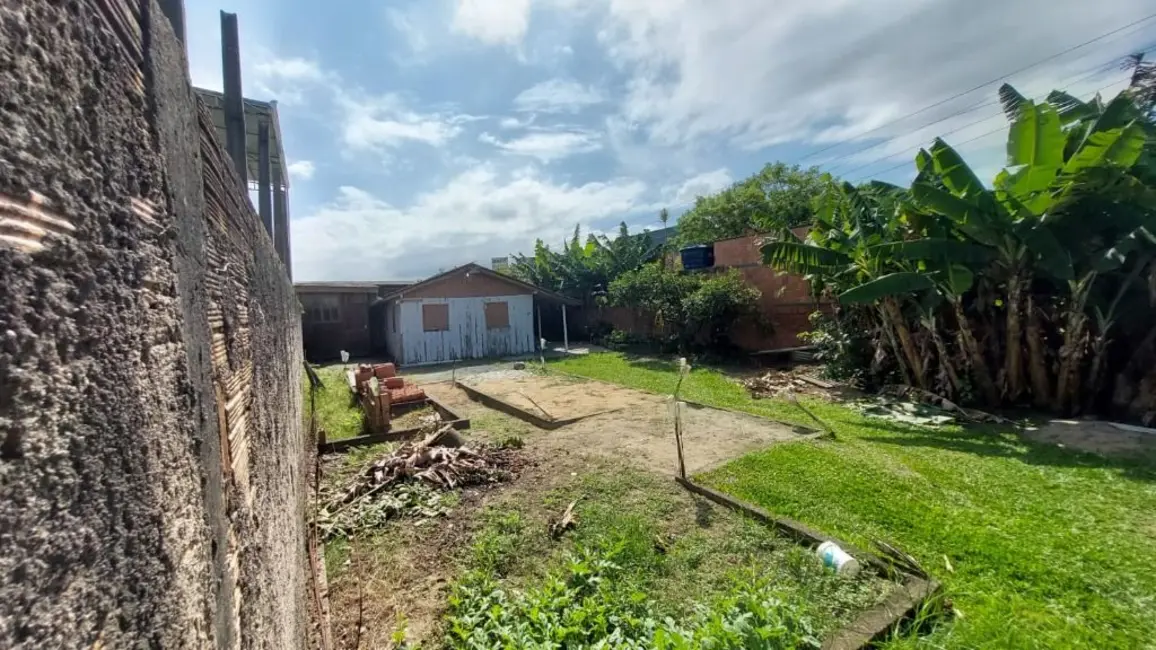Foto 1 de Terreno / Lote à venda, 389m2 em São Domingos, Navegantes - SC