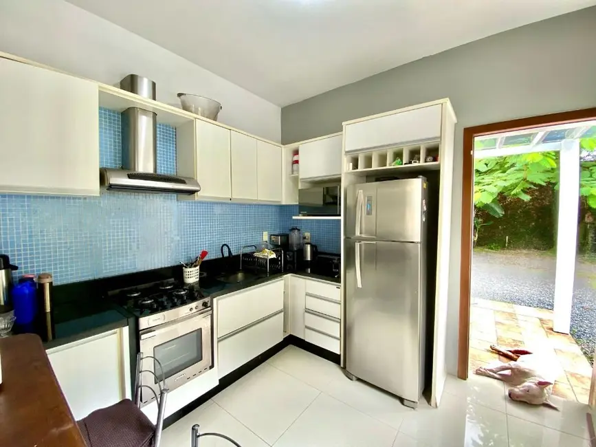 Foto 4 de Casa com 3 quartos à venda, 330m2 em Gravatá, Navegantes - SC