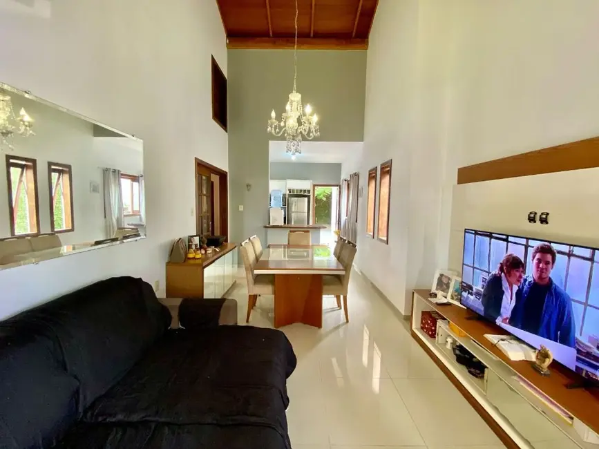 Foto 5 de Casa com 3 quartos à venda, 330m2 em Gravatá, Navegantes - SC