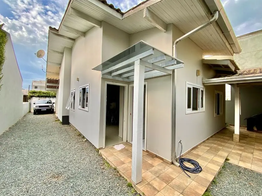 Foto 2 de Casa com 3 quartos à venda, 330m2 em Gravatá, Navegantes - SC