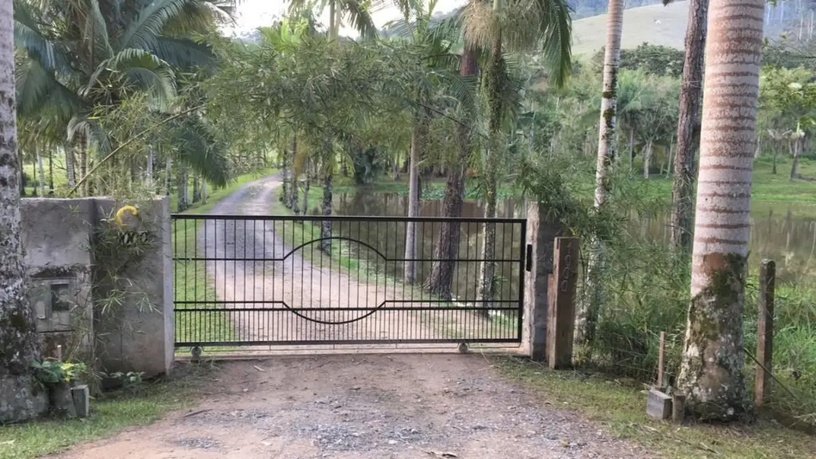 Sítio / Rancho com 4 quartos à venda, 32000m2 em Alto Gasparinho, Gaspar - SC - imagem 4 Foto 4 de Sítio / Rancho com 4 quartos à venda, 32000m2 em Alto Gasparinho, Gaspar - SC