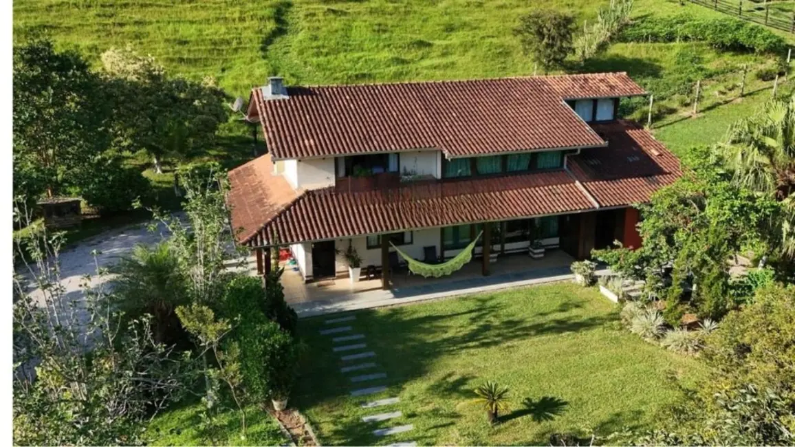 Sítio / Rancho com 4 quartos à venda, 32000m2 em Alto Gasparinho, Gaspar - SC - imagem 7 Foto 7 de Sítio / Rancho com 4 quartos à venda, 32000m2 em Alto Gasparinho, Gaspar - SC