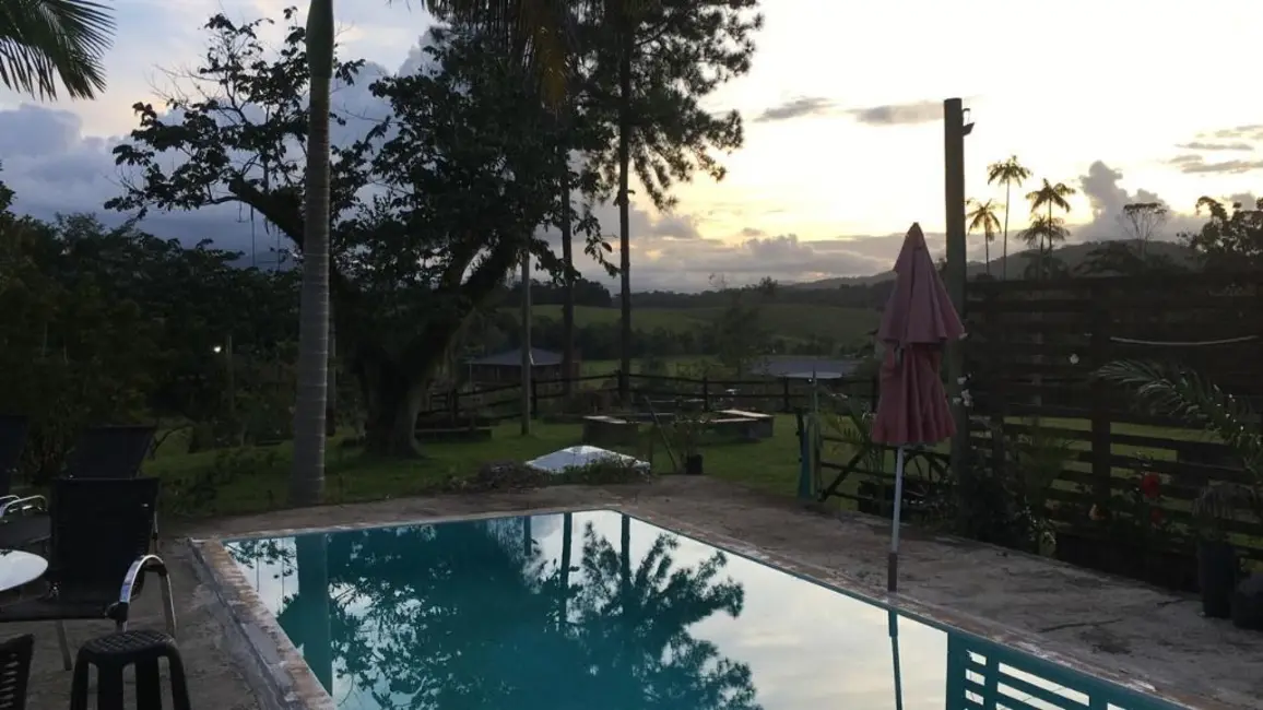 Sítio / Rancho com 4 quartos à venda, 32000m2 em Alto Gasparinho, Gaspar - SC - imagem 3 Foto 3 de Sítio / Rancho com 4 quartos à venda, 32000m2 em Alto Gasparinho, Gaspar - SC