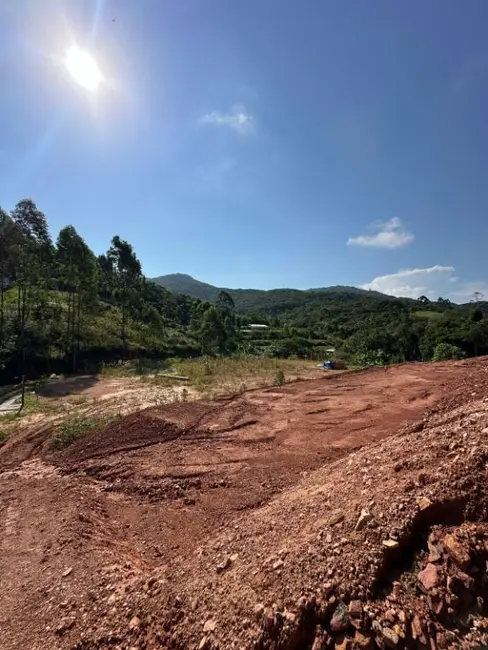 Foto 3 de Terreno / Lote à venda, 432m2 em Escalvados, Navegantes - SC