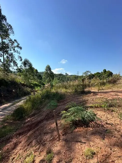 Foto 2 de Terreno / Lote à venda, 432m2 em Escalvados, Navegantes - SC