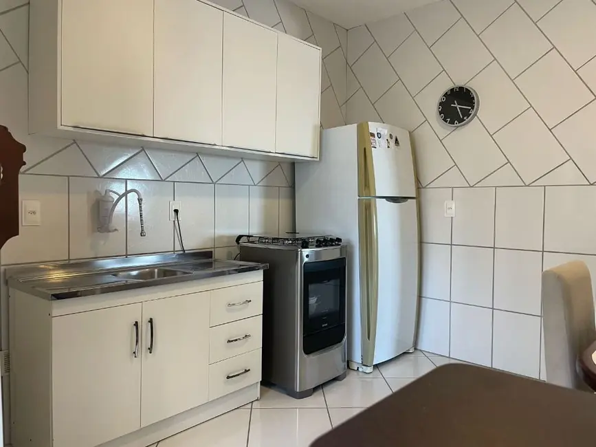 Foto 2 de Apartamento com 3 quartos à venda, 110m2 em Gravatá, Navegantes - SC