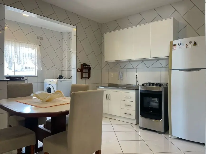 Foto 3 de Apartamento com 3 quartos à venda, 110m2 em Gravatá, Navegantes - SC