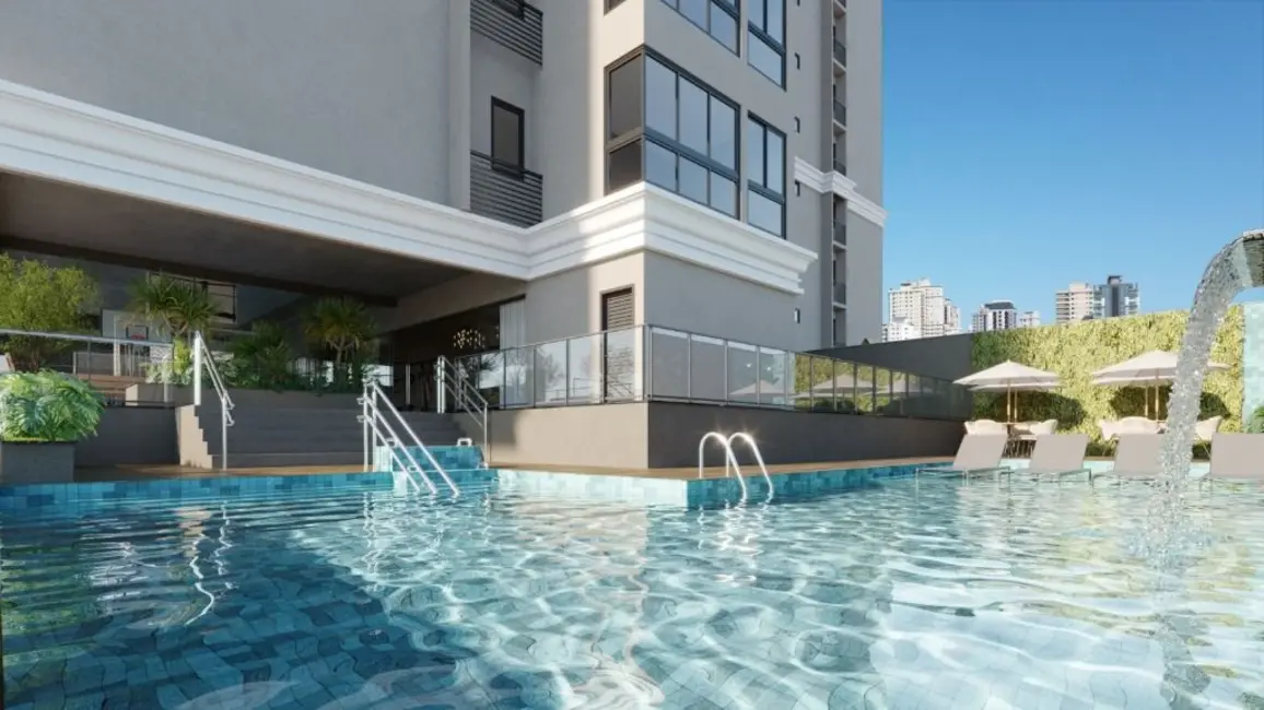 Foto 1 de Apartamento com 3 quartos à venda, 69m2 em Itapema - SC