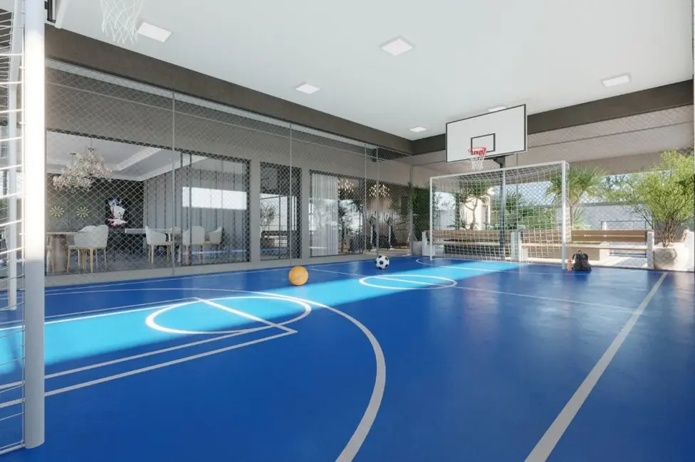 Foto 9 de Apartamento com 3 quartos à venda, 69m2 em Itapema - SC