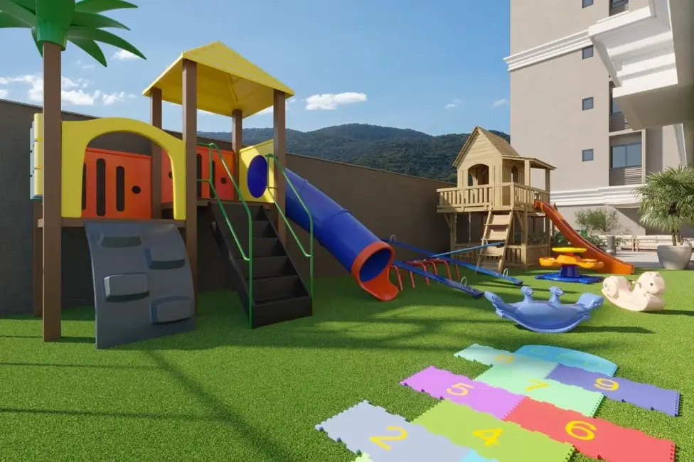 Foto 8 de Apartamento com 3 quartos à venda, 69m2 em Itapema - SC