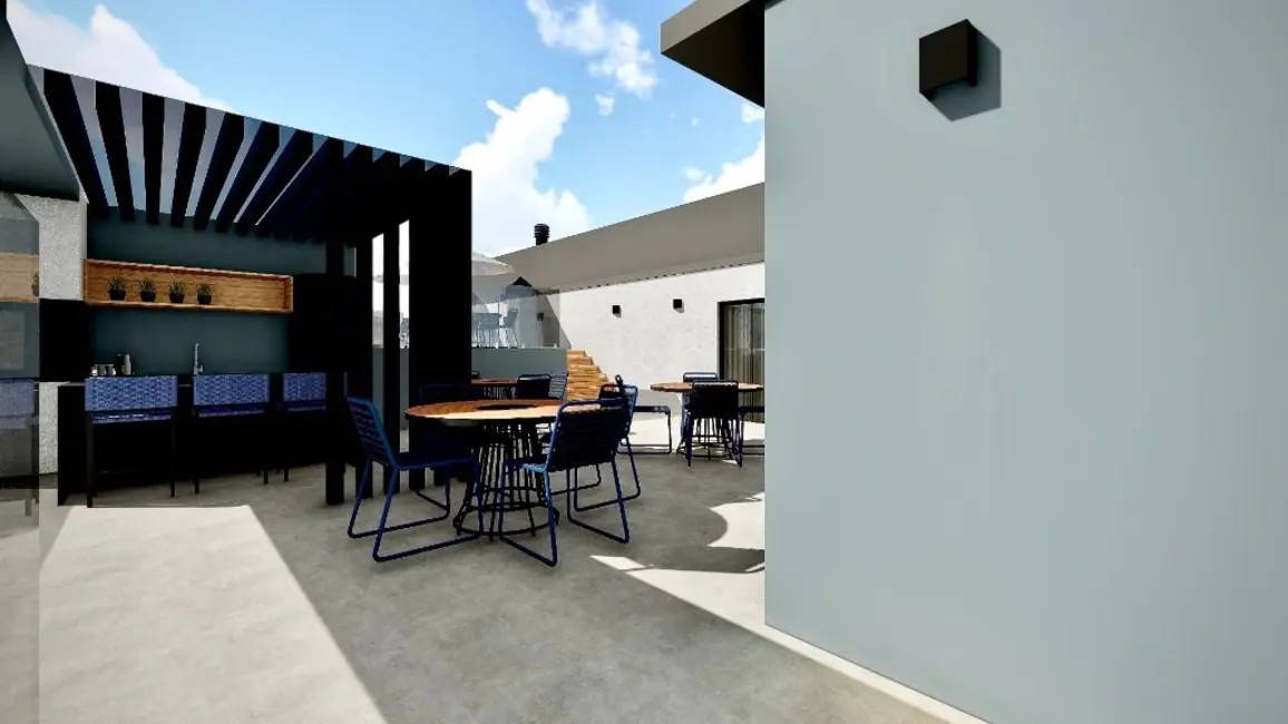 Foto 7 de Apartamento com 2 quartos à venda, 71m2 em Meia Praia, Navegantes - SC