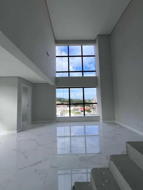 Foto 8 de Cobertura com 3 quartos à venda, 142m2 em Penha - SC