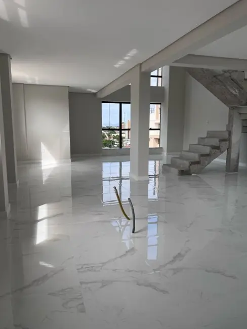 Foto 5 de Cobertura com 3 quartos à venda, 142m2 em Penha - SC