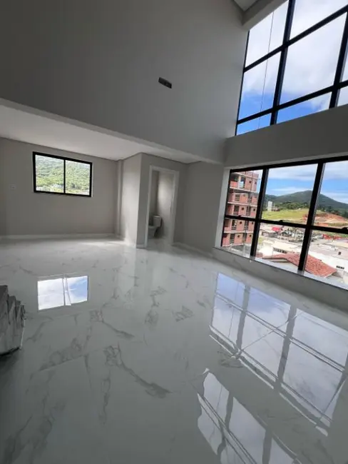 Foto 9 de Cobertura com 3 quartos à venda, 142m2 em Penha - SC