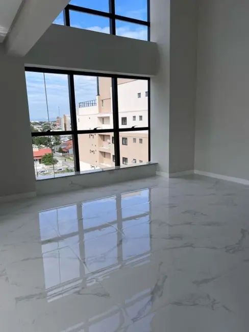 Foto 3 de Cobertura com 3 quartos à venda, 142m2 em Penha - SC