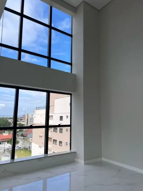 Foto 7 de Cobertura com 3 quartos à venda, 142m2 em Penha - SC