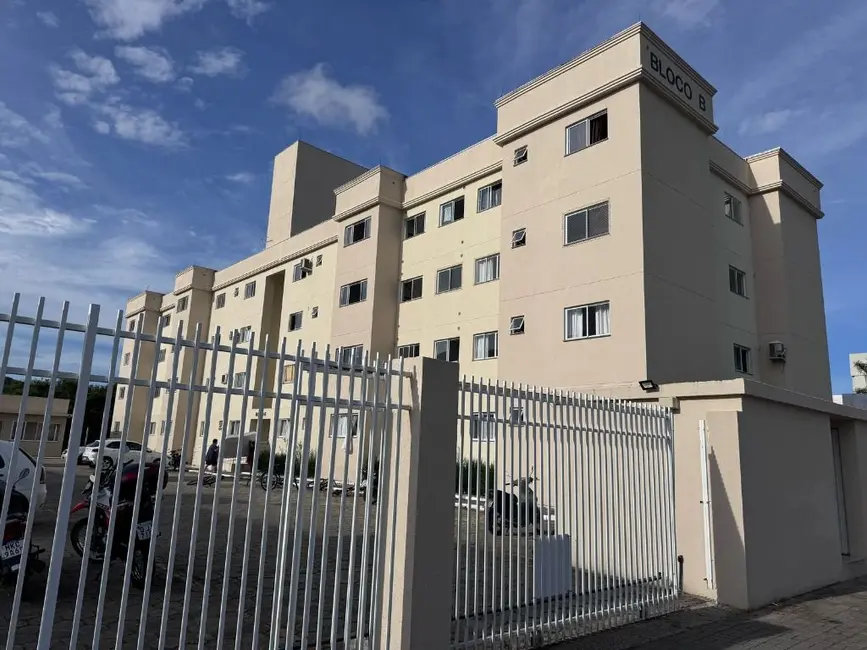 Foto 1 de Apartamento com 2 quartos à venda, 56m2 em Gravatá, Navegantes - SC