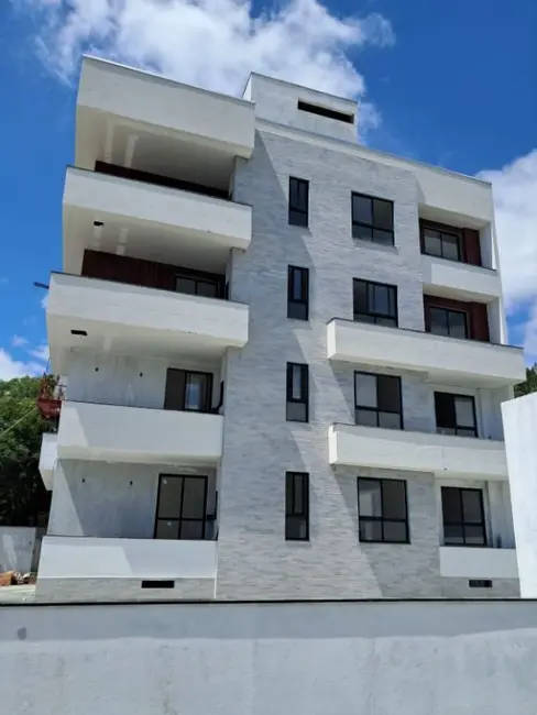 Foto 1 de Apartamento com 2 quartos à venda, 64m2 em Meia Praia, Navegantes - SC