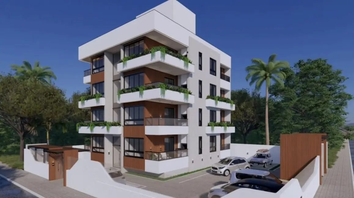 Foto 7 de Apartamento com 2 quartos à venda, 64m2 em Meia Praia, Navegantes - SC