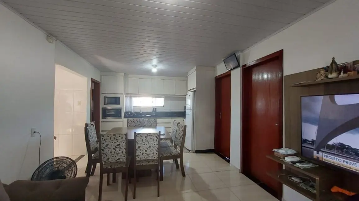 Foto 4 de Casa com 7 quartos à venda, 336m2 em Centro, Navegantes - SC