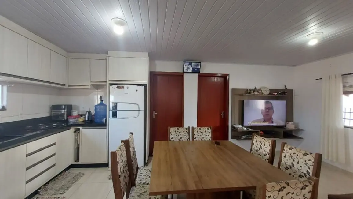 Foto 3 de Casa com 7 quartos à venda, 336m2 em Centro, Navegantes - SC