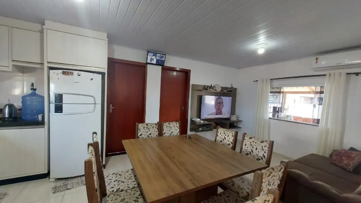 Foto 5 de Casa com 7 quartos à venda, 336m2 em Centro, Navegantes - SC