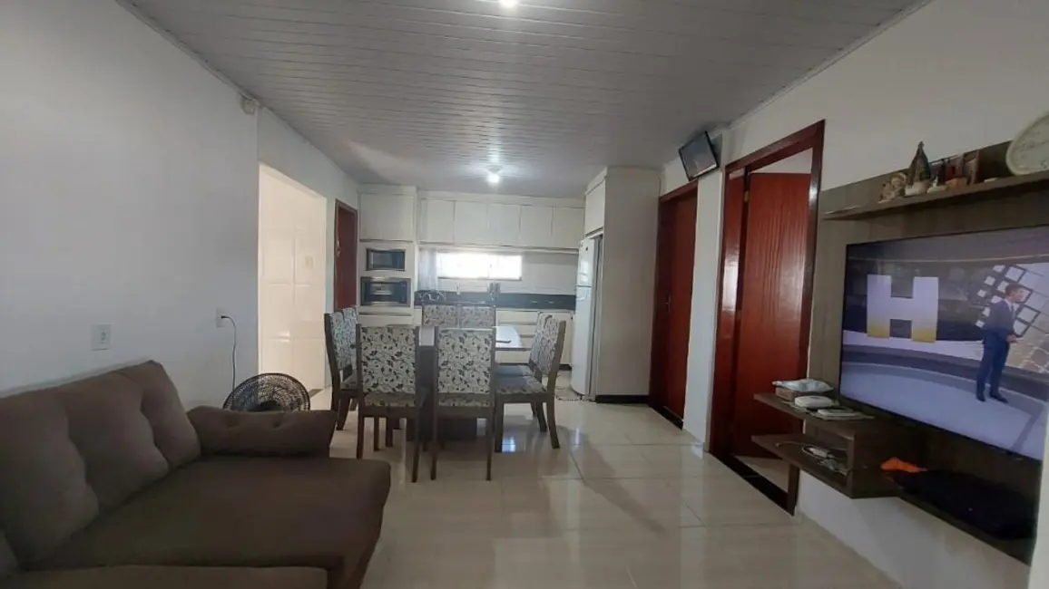 Foto 7 de Casa com 7 quartos à venda, 336m2 em Centro, Navegantes - SC