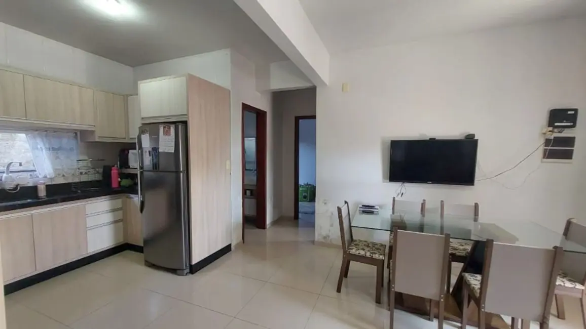 Foto 1 de Casa com 7 quartos à venda, 336m2 em Centro, Navegantes - SC