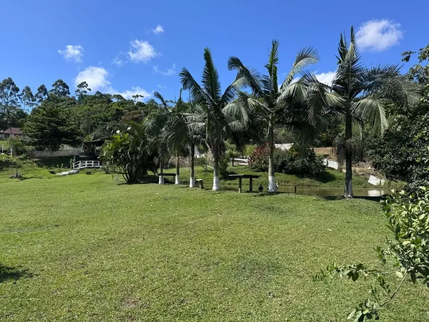 Foto 7 de Sítio / Rancho com 3 quartos à venda, 8m2 em Balneario Picarras - SC