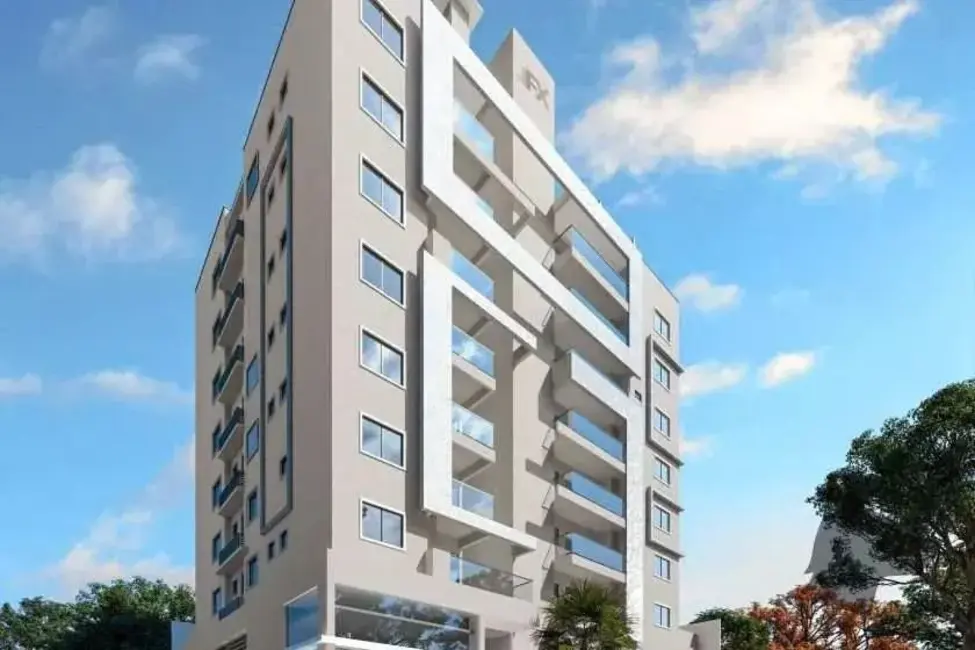 Apartamento com 3 quartos à venda, 122m2 em Centro, Navegantes - SC - imagem 9 Foto 9 de Apartamento com 3 quartos à venda, 122m2 em Centro, Navegantes - SC