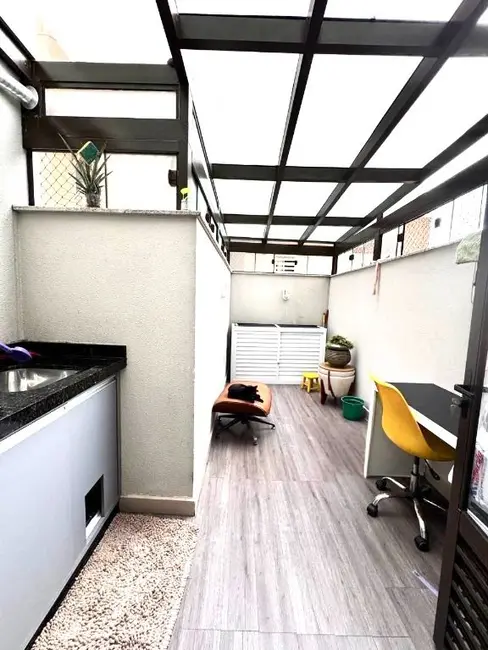 Foto 3 de Apartamento com 2 quartos à venda, 72m2 em Gravatá, Navegantes - SC